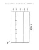 COLOR CHOLESTERIC LIQUID CRYSTAL DISPLAY DEVICES AND DRIVING METHODS THEREOF diagram and image