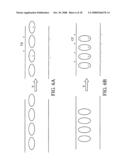 COLOR CHOLESTERIC LIQUID CRYSTAL DISPLAY DEVICES AND DRIVING METHODS THEREOF diagram and image