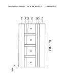 COLOR CHOLESTERIC LIQUID CRYSTAL DISPLAY DEVICES AND DRIVING METHODS THEREOF diagram and image