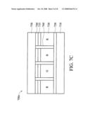 COLOR CHOLESTERIC LIQUID CRYSTAL DISPLAY DEVICES AND DRIVING METHODS THEREOF diagram and image