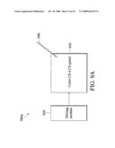 COLOR CHOLESTERIC LIQUID CRYSTAL DISPLAY DEVICES AND DRIVING METHODS THEREOF diagram and image