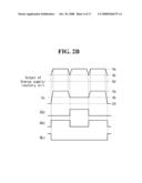 PLASMA DISPLAY APPARATUS AND METHOD OF DRIVING THE SAME diagram and image