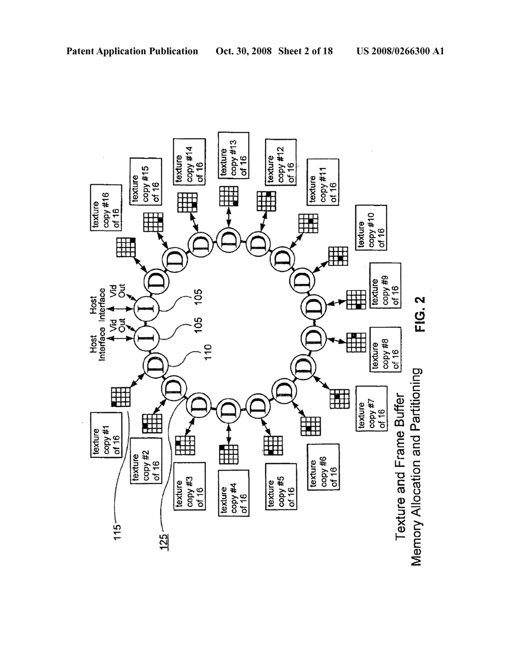 Scalable High Performance 3D Graphics - diagram, schematic, and image 03