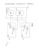 Mechanism for granting controlled access to a shared resource diagram and image