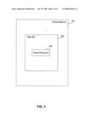 Mechanism for granting controlled access to a shared resource diagram and image