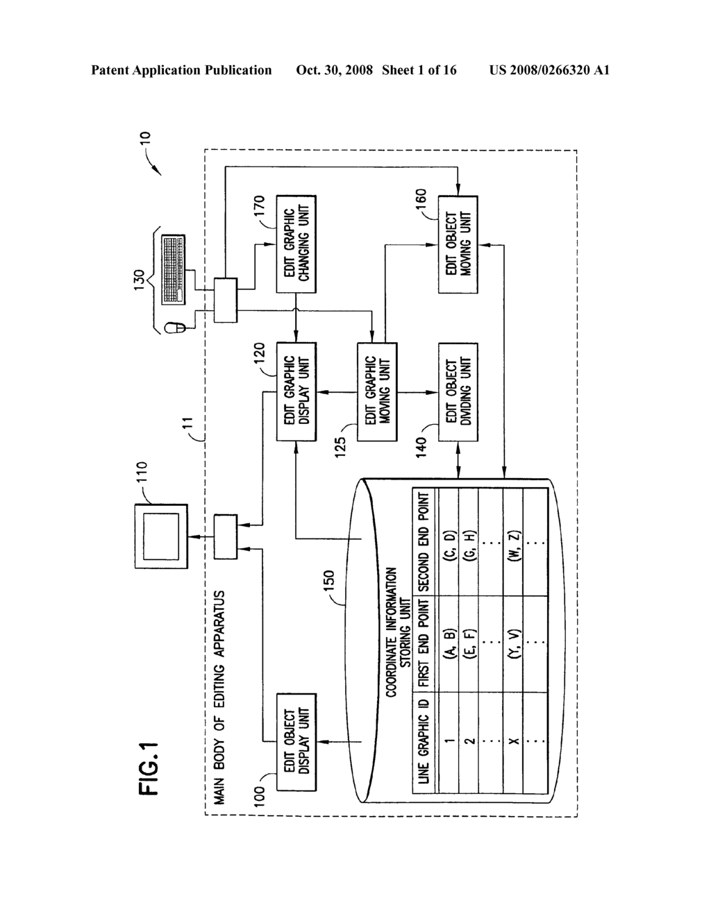 Edit Tool for Line Vector Data - diagram, schematic, and image 02