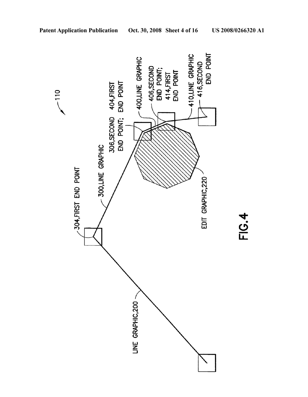 Edit Tool for Line Vector Data - diagram, schematic, and image 05