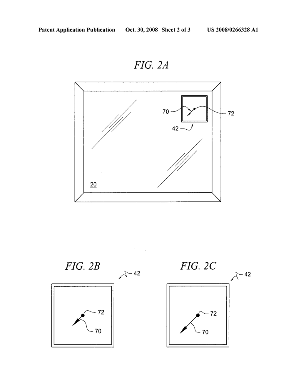 Electronic device input control system and method - diagram, schematic, and image 03