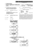 METHOD OF DETECTING RESIDUAL QUANTITY OF INK, PRINTING DEVICE, PROGRAM AND STORAGE MEDIUM diagram and image