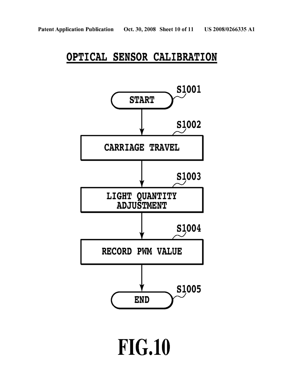 METHOD OF DETECTING RESIDUAL QUANTITY OF INK, PRINTING DEVICE, PROGRAM AND STORAGE MEDIUM - diagram, schematic, and image 11