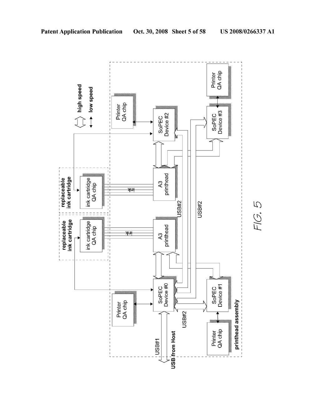 PRINTER SYSTEM HAVING CONTROLLER WITH CORRECTION FOR NOZZLE DISPLACEMENT - diagram, schematic, and image 06