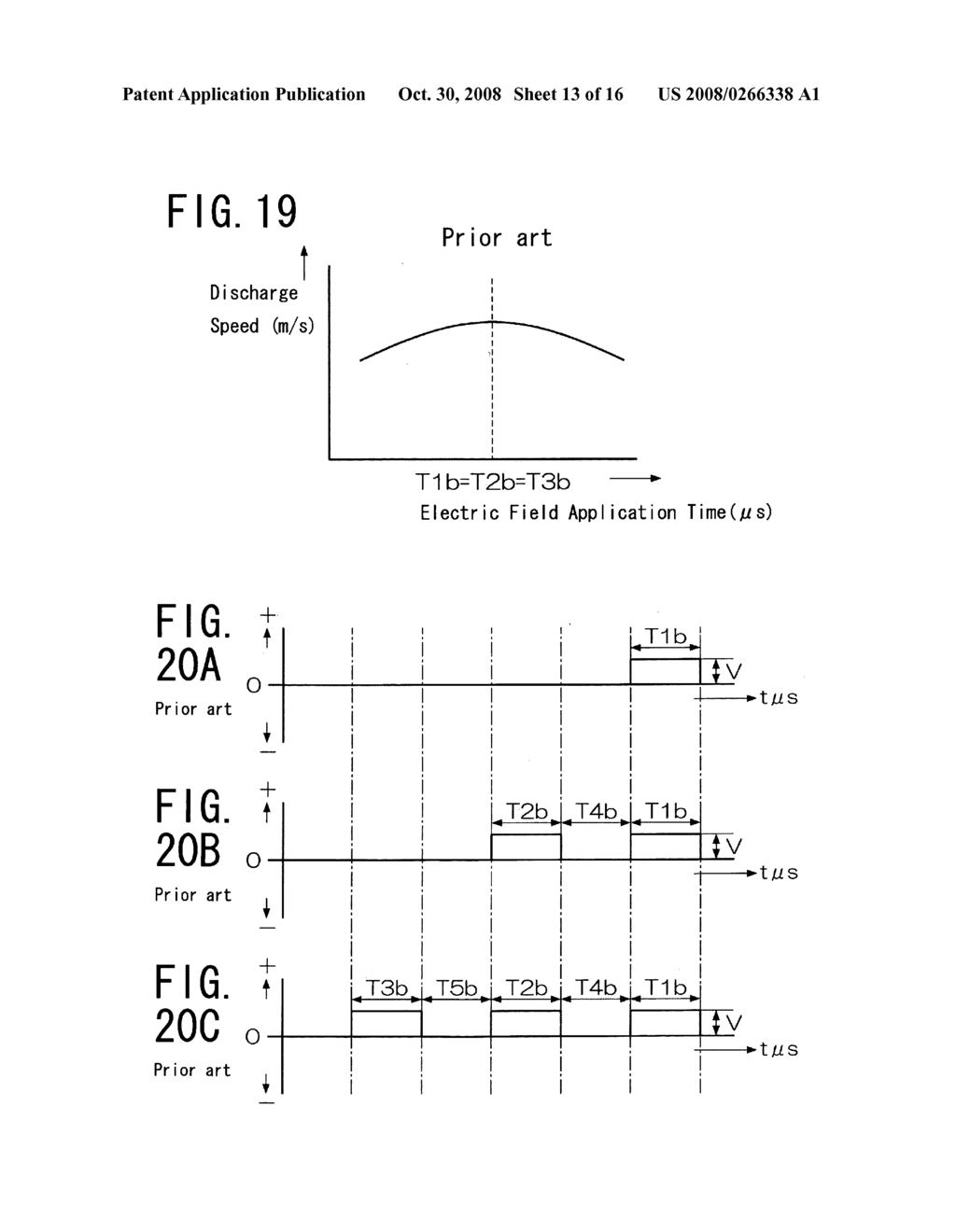 Method of driving an ink-jet head, ink-jet head, and ink-jet recording apparatus - diagram, schematic, and image 14