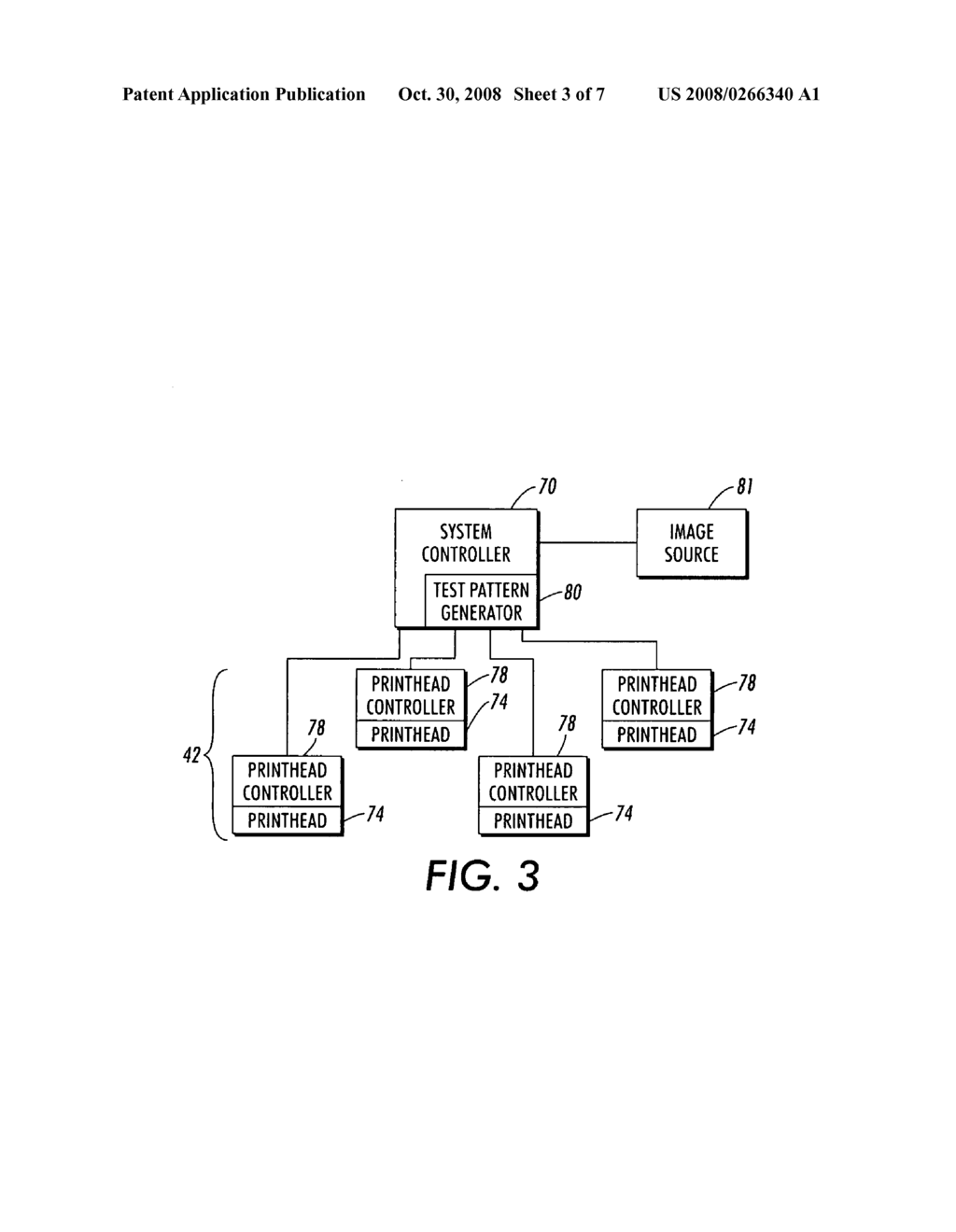 Method for normalizing a printhead assembly - diagram, schematic, and image 04