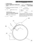 Apparatus And Method Of Tensioning Print Media diagram and image