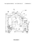 Apparatus And Method Of Tensioning Print Media diagram and image