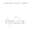 Inkjet head and manufacturing method thereof diagram and image