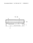 Inkjet head and manufacturing method thereof diagram and image