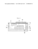 Inkjet head and manufacturing method thereof diagram and image