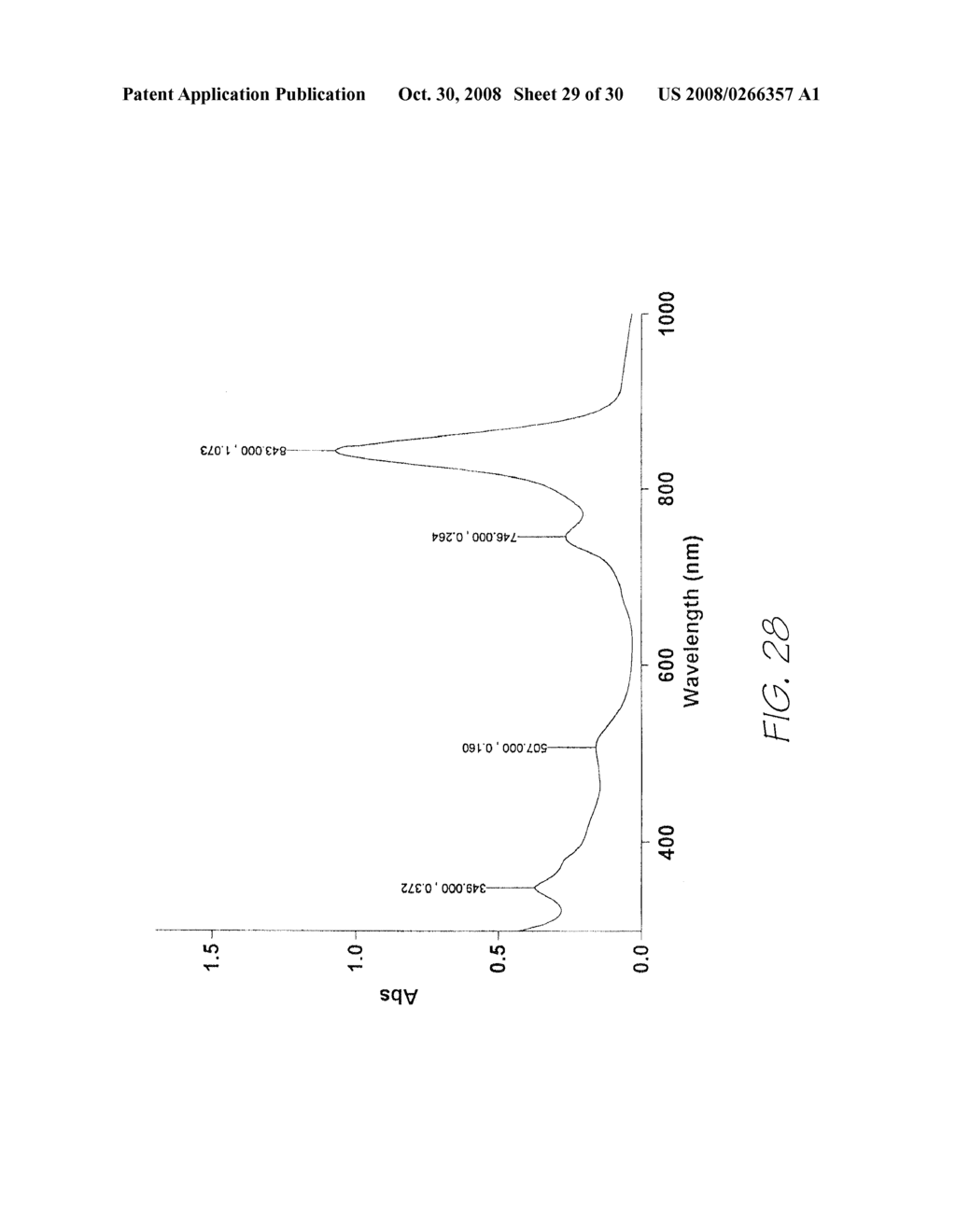 MULTI-CHIP PRINTHEAD UNIT FOR A PAGEWIDTH PRINTER - diagram, schematic, and image 30