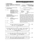 Ink-jet head and manufacturing method thereof diagram and image