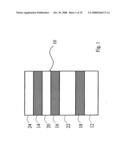 MULTICOLOR THERMAL IMAGING METHOD AND THERMAL PRINTER diagram and image