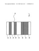 MULTICOLOR THERMAL IMAGING METHOD AND THERMAL PRINTER diagram and image