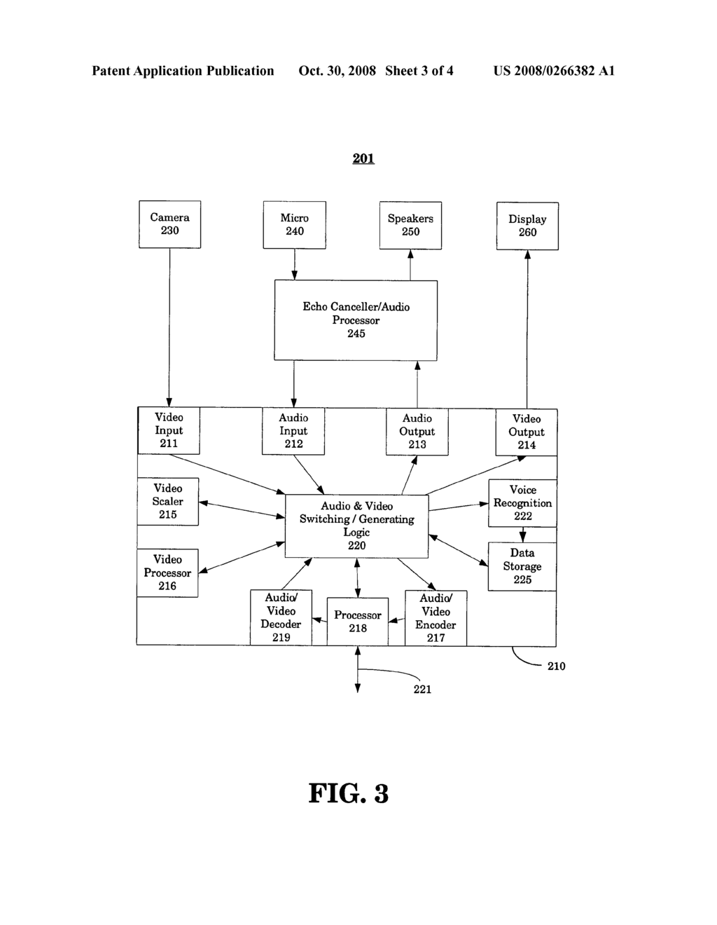 Indexing a data stream - diagram, schematic, and image 04