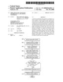 Media detection and packet distribution in a multipoint conference diagram and image