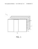 Autostereoscopic Display Device diagram and image