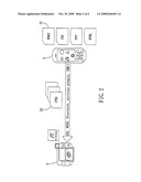 Universal printing method and universal printer driver module for printing out non-image file documents, and electronic device having the driver module diagram and image