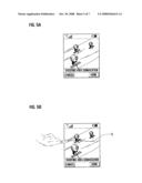 COMPOSITE PHOTOGRAPHING METHOD AND MOBILE TERMINAL USING THE SAME diagram and image