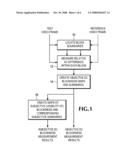 SYSTEMS AND METHODS FOR MEASURING LOSS OF DETAIL IN A VIDEO CODEC BLOCK diagram and image