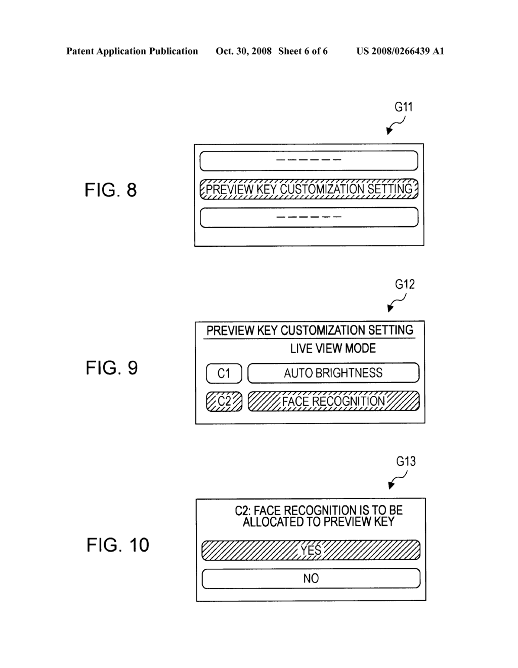 IMAGE PICKUP APPARATUS - diagram, schematic, and image 07