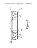 INFRA-RED CLOSED CIRCUIT TELEVISION CAMERA HAVING REFLECTION PLATE diagram and image