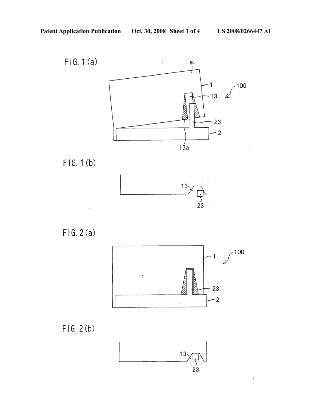 Camera module and electronic device including same - diagram, schematic, and image 02