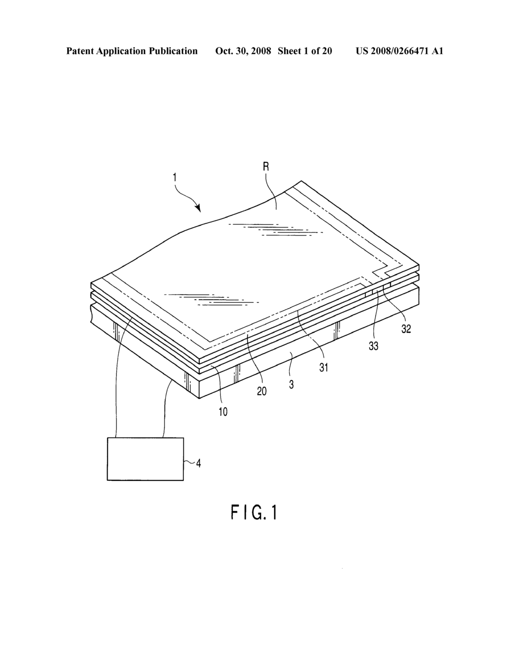 LIQUID-CRYSTAL DISPLAY APPARATUS - diagram, schematic, and image 02