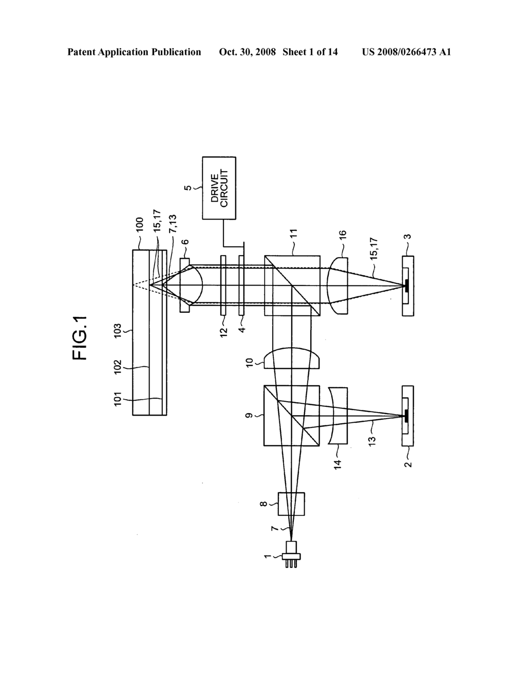 Liquid Crystal Optical Element - diagram, schematic, and image 02