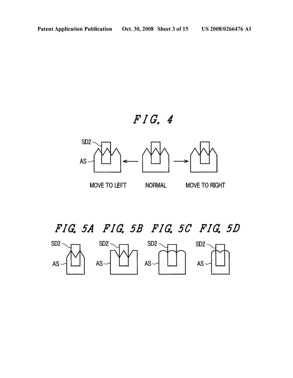 Liquid crystal display device - diagram, schematic, and image 04