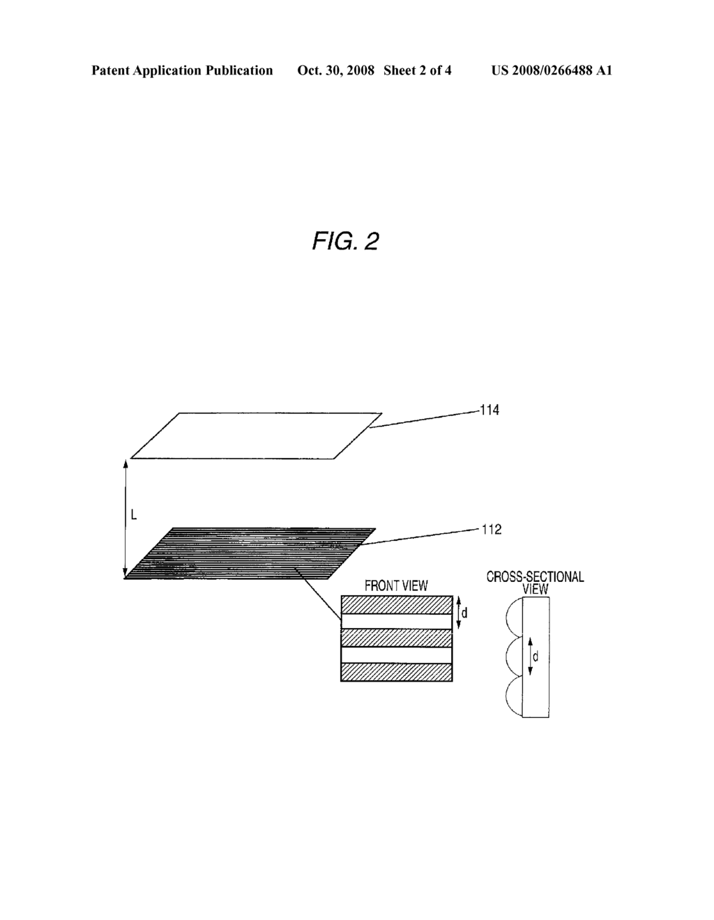 LIQUID CRYSTAL DISPLAY DEVICE - diagram, schematic, and image 03