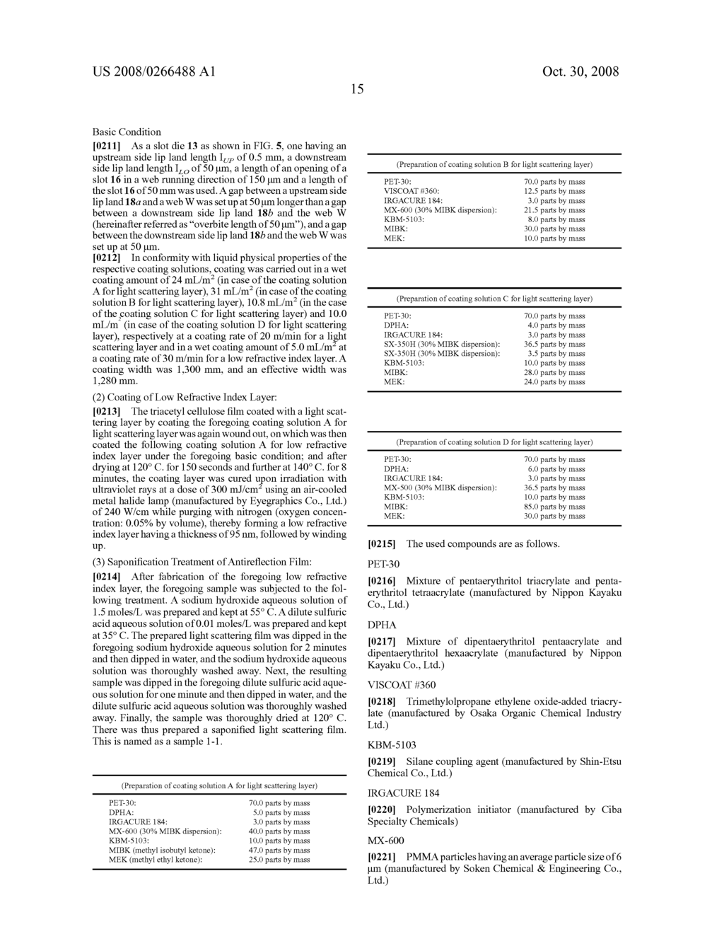 LIQUID CRYSTAL DISPLAY DEVICE - diagram, schematic, and image 20