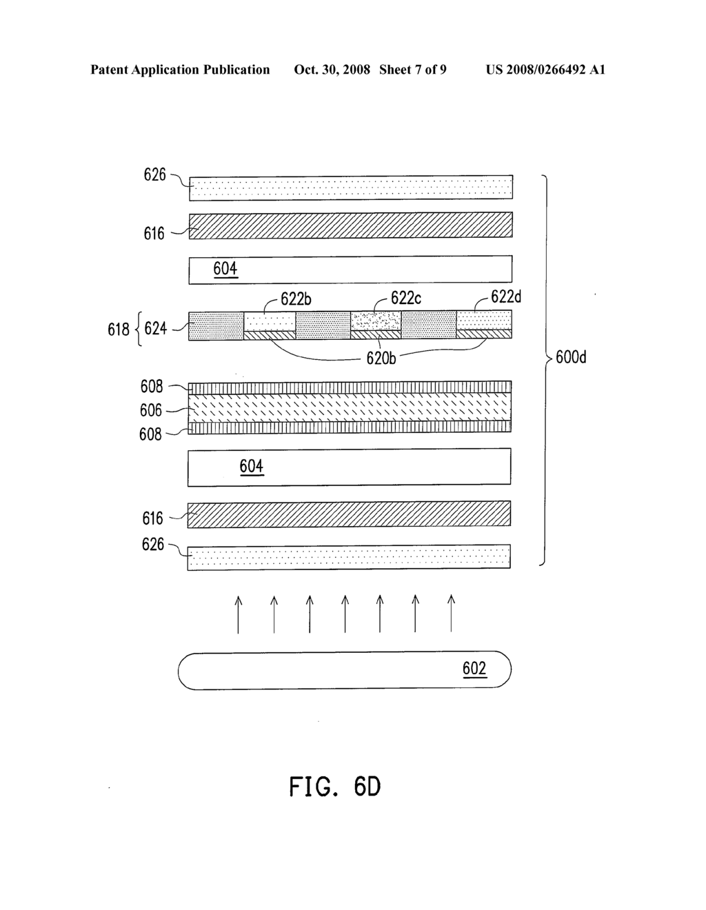 LIGHT EMITTING OPTICAL FILM AND MANUFACTURE METHOD THEREOF AND LIQUID CRYSTAL DISPLAY DEVICE - diagram, schematic, and image 08