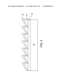 METHOD OF PRODUCING UV STABLE LIQUID CRYSTAL ALIGNMENT diagram and image