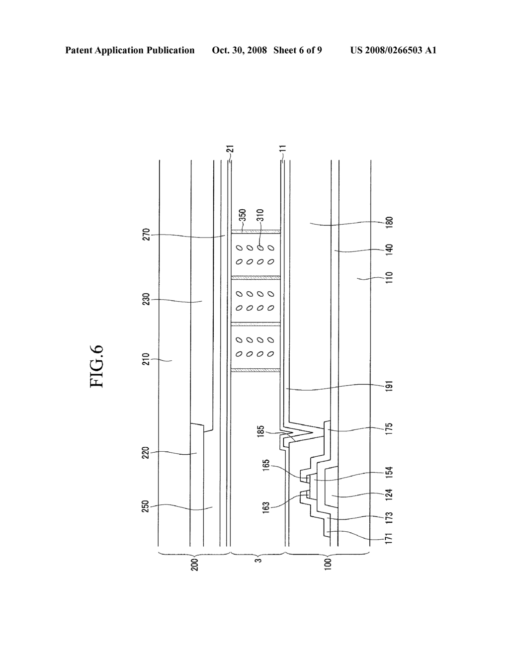 Liquid Crystal Display and Method for Manufacturing the Same - diagram, schematic, and image 07