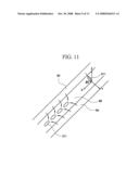 LIQUID CRYSTAL DISPLAY AND METHOD OF FABRICATING THE SAME diagram and image