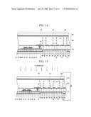 LIQUID CRYSTAL DISPLAY AND METHOD OF FABRICATING THE SAME diagram and image