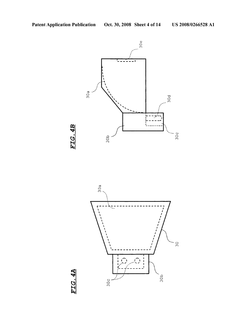 PROJECTION DISPLAY DEVICE - diagram, schematic, and image 05