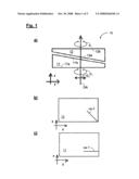 ILLUMINATION SYSTEM OF A MICROLITHOGRAPHIC PROJECTION EXPOSURE APPARATUS diagram and image