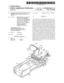 Method and apparatus for locating and measuring the distance to a target diagram and image