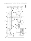 Electro-Optical Measuring Device diagram and image