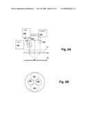 SCATTEROMETER-INTERFEROMETER AND METHOD FOR DETECTING AND DISTINGUISHING CHARACTERISTICS OF SURFACE ARTIFACTS diagram and image